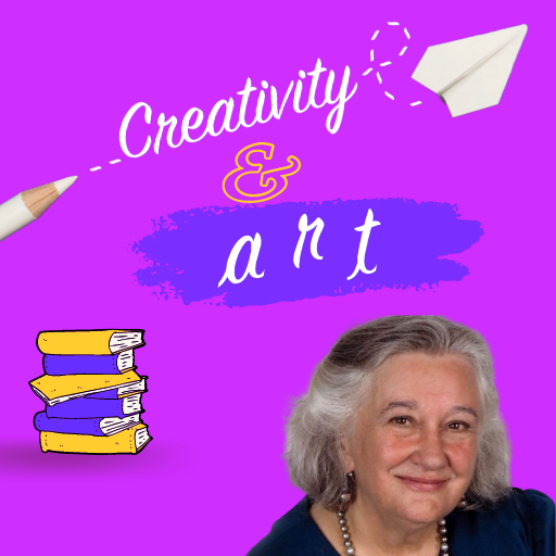 Margaret Boden - Creativity and Art - Any Old Music blog post header image
