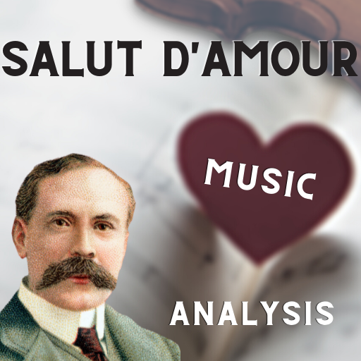 Salut D'amour - Edward Elgar - Any Old Music Blog Thumbnail